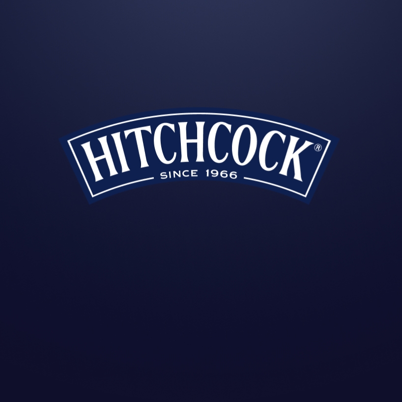 HITCHCOCK Logo OM